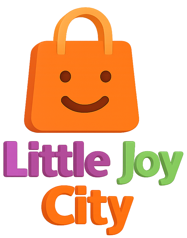 Little Joy City